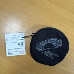 仮面ライダーカブト　コインケース　しまむら