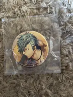 【缶バッジ3個】「神々の悪戯　Unite　Edition」 グッズ 取扱グッズ | 神々の悪戯 箱庭マーケットin 新宿マルイ