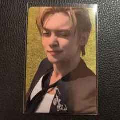 TXT ACT:TOMORROW MOAZONE FC特典トレカ ヨンジュン