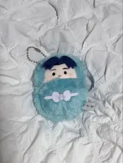 忍たま　くるみたぴぬい　きり丸