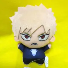 2025年最新】僕のヒーローアカデミア ちびぐるみ 爆豪勝己の人気