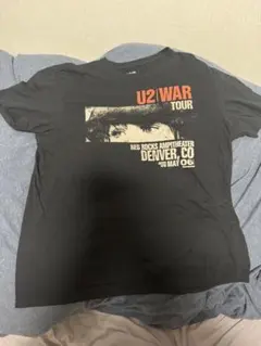 U2 Tシャツ