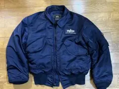 アルファインダストリーズ MA-1