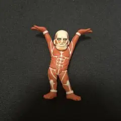 超大型巨人 キャラクターグッズ