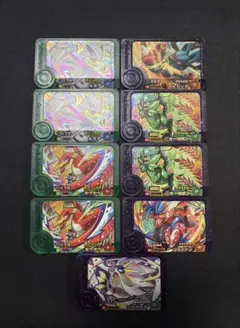 2026年最新】ポケモンフレンダ引退品の人気アイテム - メルカリ
