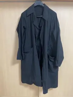 テアトラ/デバイスコートP/25秋冬新作/ブラック/2/完全未使用・新品 TEATORA テアトラ TT-102-DP DEVICE COAT DUAL POINT デバイス