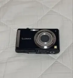 Panasonic LUMIX DMC-FX37 本体 - メルカリ