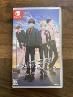 DYNAMIC CHORD feat.Liar-S（通常版）