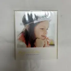 Rin Oikawa　CD Happy Celebration