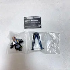 仮面ライダー レジェンドライダー 仮面ライダーゴースト HG vol.5のサムネイル