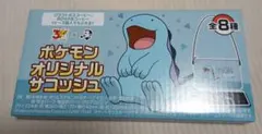 ポケモン オリジナルサコッシュ ヌオー