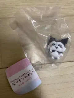 ちいかわ　サンリオ　なりきりフィギュア