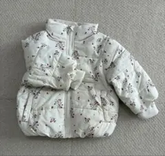 petit main 裏ボア　中綿　80