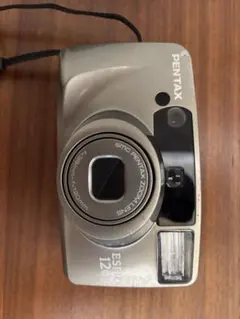 PENTAX ESPIO 120 フィルムカメラ 本体のサムネイル