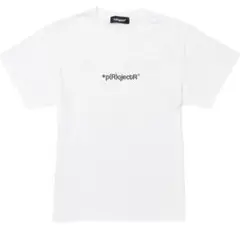 projectR Tシャツ