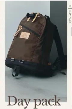 グレゴリー バックパック