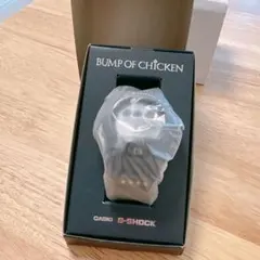 2026年最新】bump of chicken g-shockの人気アイテム - メルカリ