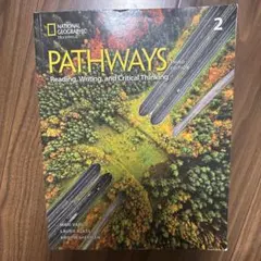PATHWAYS