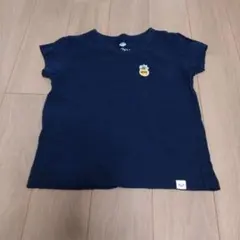 Roxy Tシャツ 110サイズ ネイビーのサムネイル