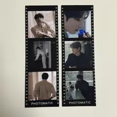 公式 BTS ジョングク アクリルマグネット JUNGKOOK グク - メルカリ