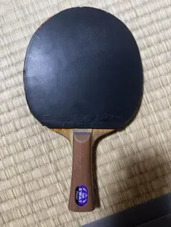 TSP SWAT Power 卓球ラケット シェークハンド TENERGY 80