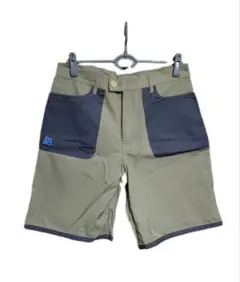美品‼️新品未着用‼️B.O.N.G. ボングOriginal ショートパンツのサムネイル