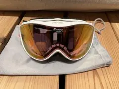 ALPINA スキーゴーグル CHALLENGE 2.0