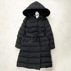 エムズグレイシー ダウンジャケット