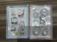 ちいかわ PUKU CHURU seal 1・2セット　2