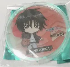 ガンダムSEED FREEDOM ラウンドワン　シン　アクリルコースター　アクコ