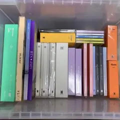 2026年最新】bts まとめ売りの人気アイテム - メルカリ