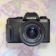 富士フイルム FUJIFILM X-T10 黒 ボディ 完動 経年劣化対処済み - メルカリ