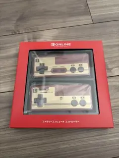 ファミリーコンピュータ　コントローラー　Nintendo Switch