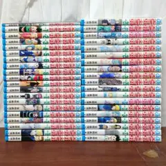 なる様専用　　ハンターハンター 1〜38巻＋０巻　最新刊まで全巻セット