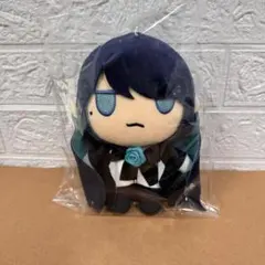 Ado 公式限定　誕生日ぬいぐるみ 未開封】Ado 公式限定 誕生日ぬいぐるみ - メルカリ