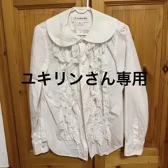 keisuke kanda ジャージミーツブラウス - メルカリ