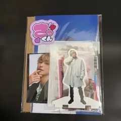 （5114）Snow Man 佐久間大介さん　 色々詰め合わせセット