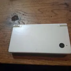 ニンテンドーds lite ホワイト