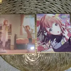 花里みのり ミニ色紙 プロジェクトセカイ 花里みのり ミニ色紙コレクション | K-BOOKS