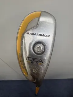 ADAMS IDEA PRO ユーティリティ 3本セット IROD 80 R ADAMS IDEA PRO ユーティリティ 3本セット IROD 80 R - メルカリ