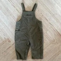 gap オーバーオール