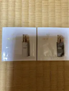 クレドポーポーテ　乳液（昼用・夜用）