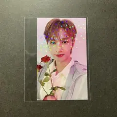 seventeen always yours ジュン　トレカ