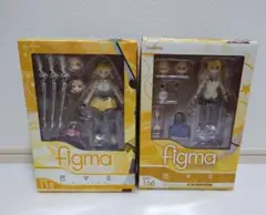 【新品未開封】figma まどか☆マギカ 巴マミ 118 166 2体セット 新品未開封】figma まどか☆マギカ 巴マミ 118 166 2体セット - メルカリ