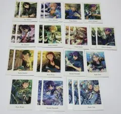 あんスタ ぱしゃっつ vol.6 UNDEAD 紅月