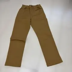 GU 長ズボン　120cm