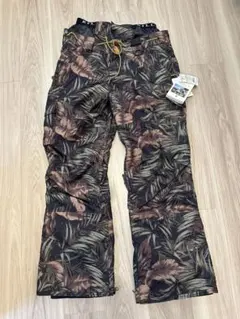 【新品タグ付き】　BILLABONG スノーボードパンツ　ビラボン