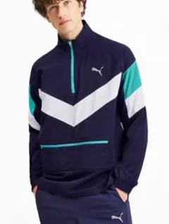 本日限定セール！新品未使用★プーマ★スポーツジャンパーユニセックス