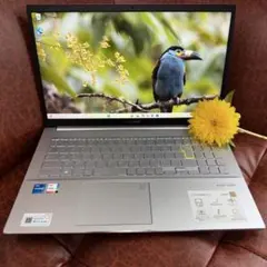 ASUS VivoBook S15 S533E 新品液晶パネル広視角 FHDのサムネイル