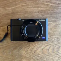 2026年最新】RX100IIIの人気アイテム - メルカリ